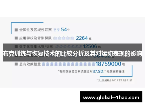 布克训练与恢复技术的比较分析及其对运动表现的影响