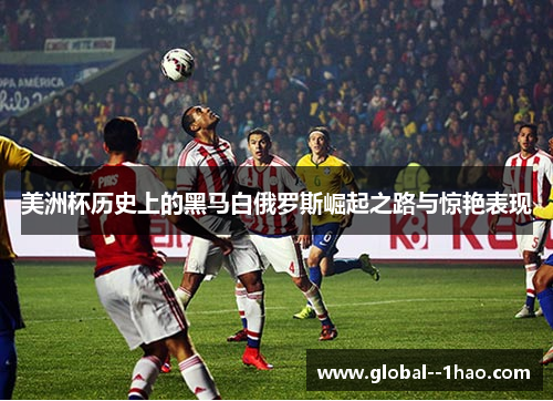 美洲杯历史上的黑马白俄罗斯崛起之路与惊艳表现