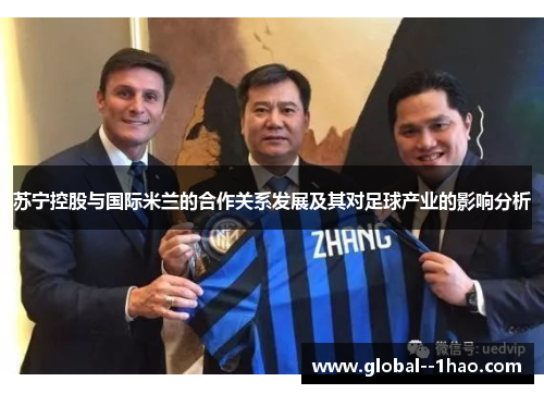 苏宁控股与国际米兰的合作关系发展及其对足球产业的影响分析